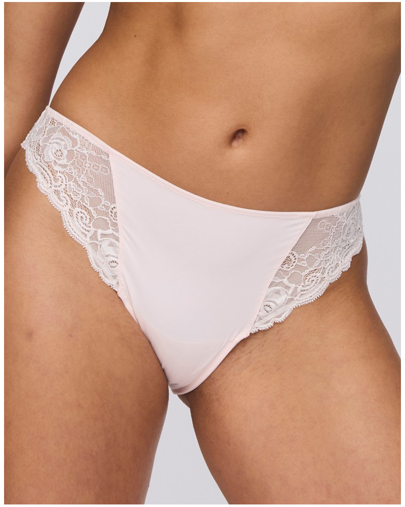 Calzoncillo brasileño Marie Jo Cyrile (Crystal Pink)