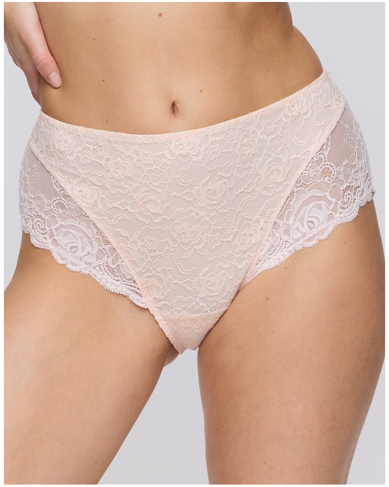 Full briefs Marie Jo Cyrile (Crystal Pink)