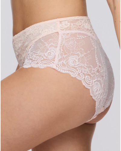 Bragas cintura alta Marie Jo Cyrile (Crystal Pink)