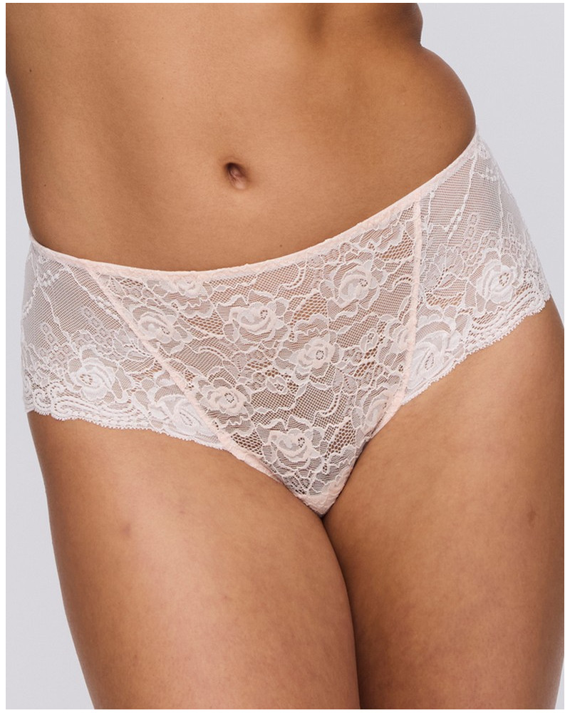 Shorty Marie Jo Cyrile (Crystal Pink)