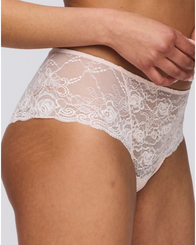 Shorty Marie Jo Cyrile (Crystal Pink)