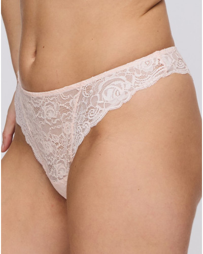 Tanga Marie Jo Cyrile (Crystal Pink)