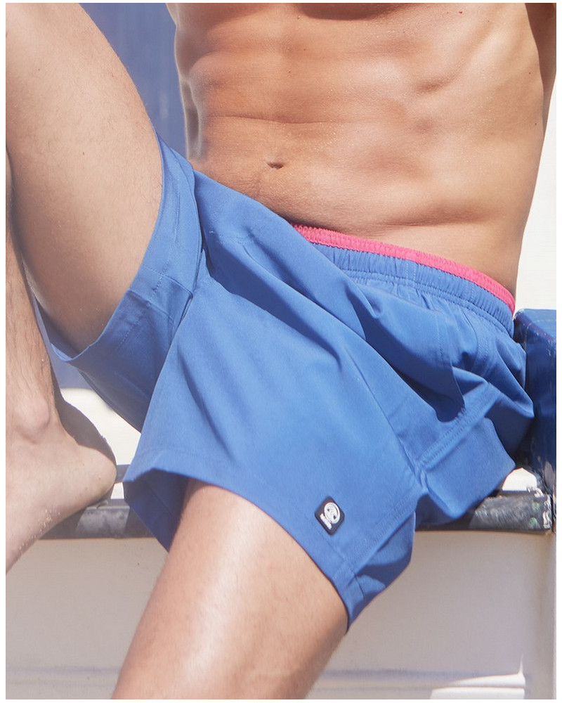 Short de bain Massana (Denim)