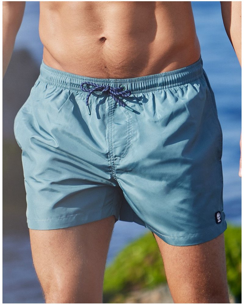 Pantalones cortos de baño Massana (Vert)