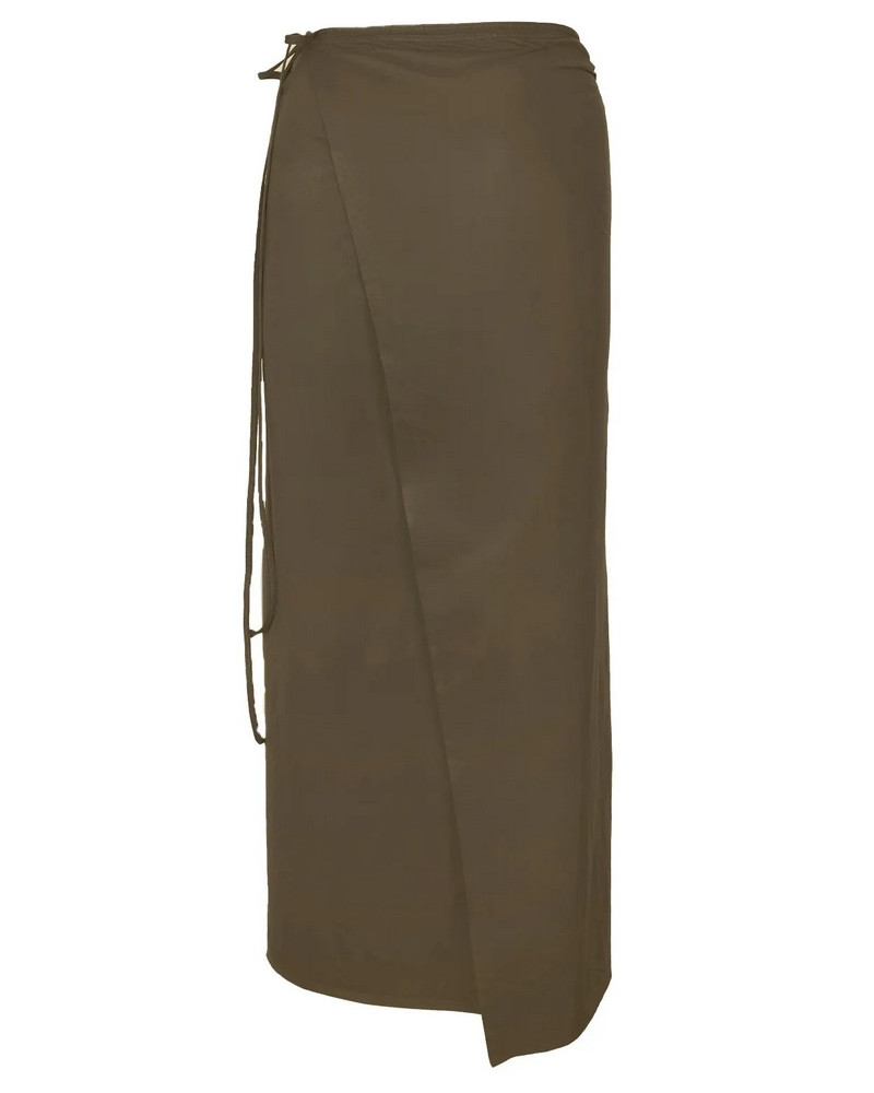 Pareo Antigel La Chiquissima (Kaki Chic)