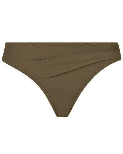 Bath brief Antigel La Chiquissima (Kaki Chic)