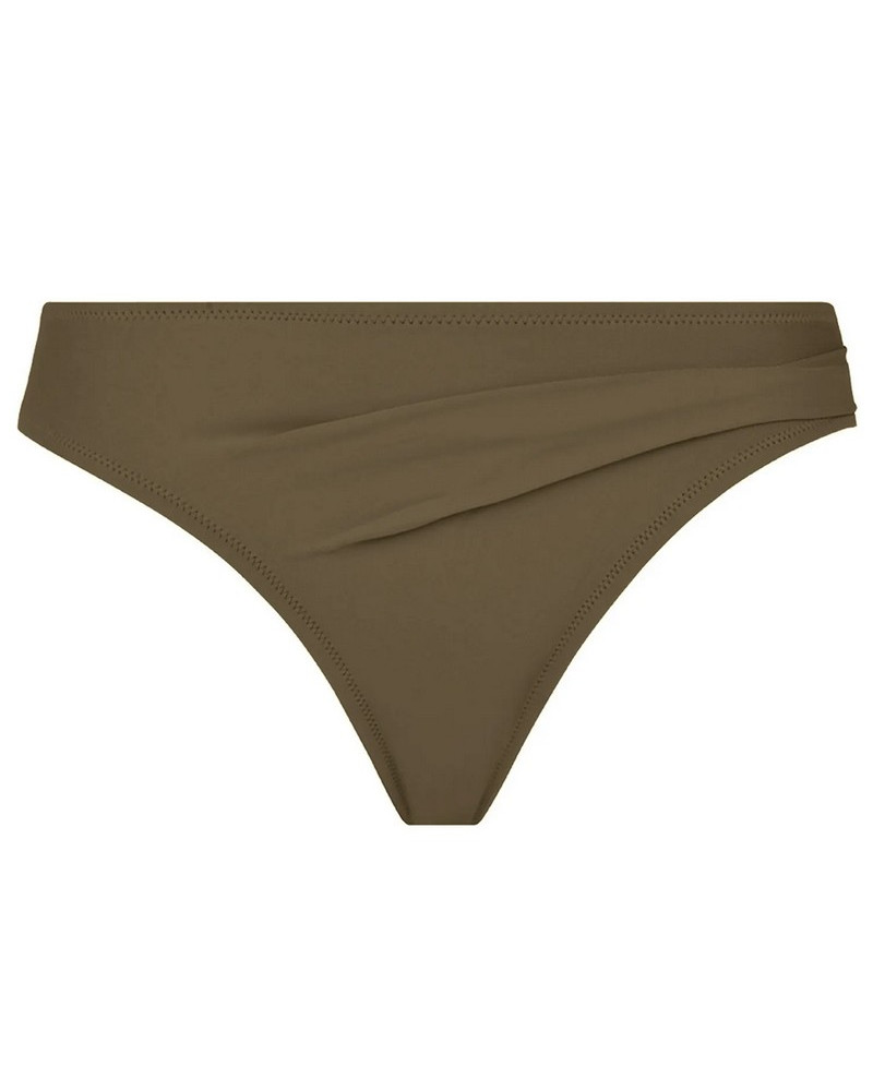 Bath brief Antigel La Chiquissima (Kaki Chic)