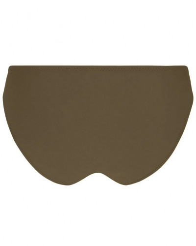 Bath brief Antigel La Chiquissima (Kaki Chic)