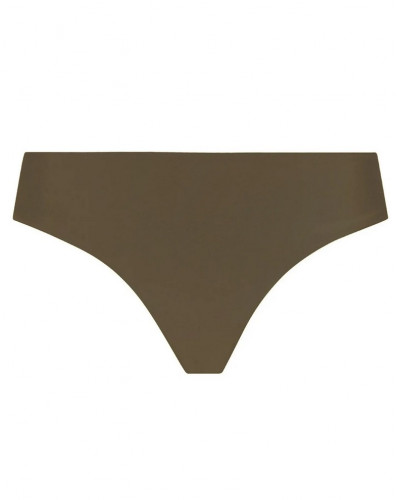 Rio swim briefs Antigel La Chiquissima (Kaki Chic)