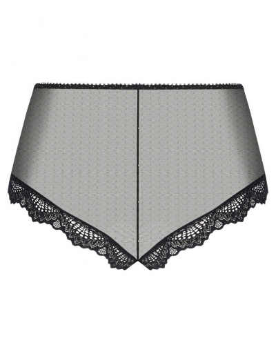 Shorty Antigel Nuit des Etoiles (Noir Or)