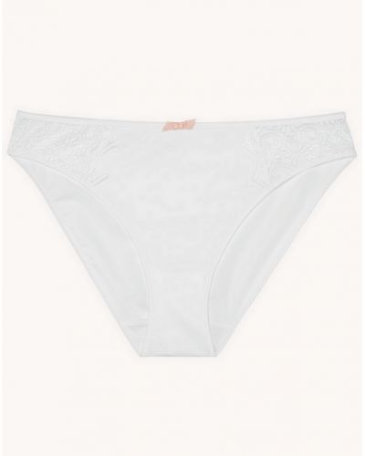 Slip Passionata Georgia (Blanc)