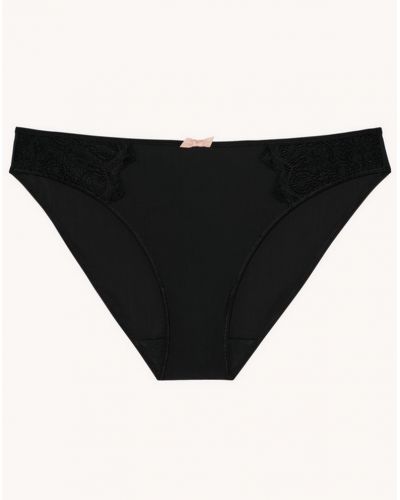 Brief Passionata Georgia (Black)
