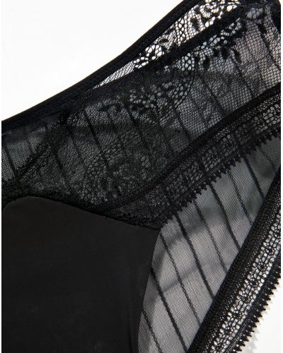 Shorty Passionata Maddie (Noir)