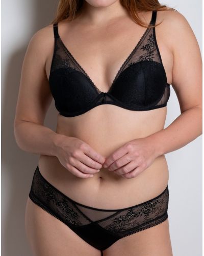 Shorty Passionata Maddie (Noir)