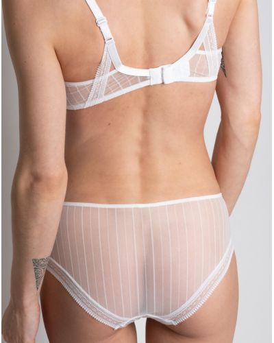 Shorty Passionata Maddie (Blanc)