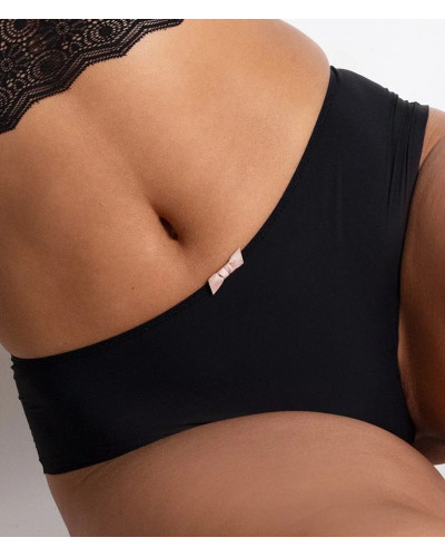 Shorty Passionata Georgia (Black)