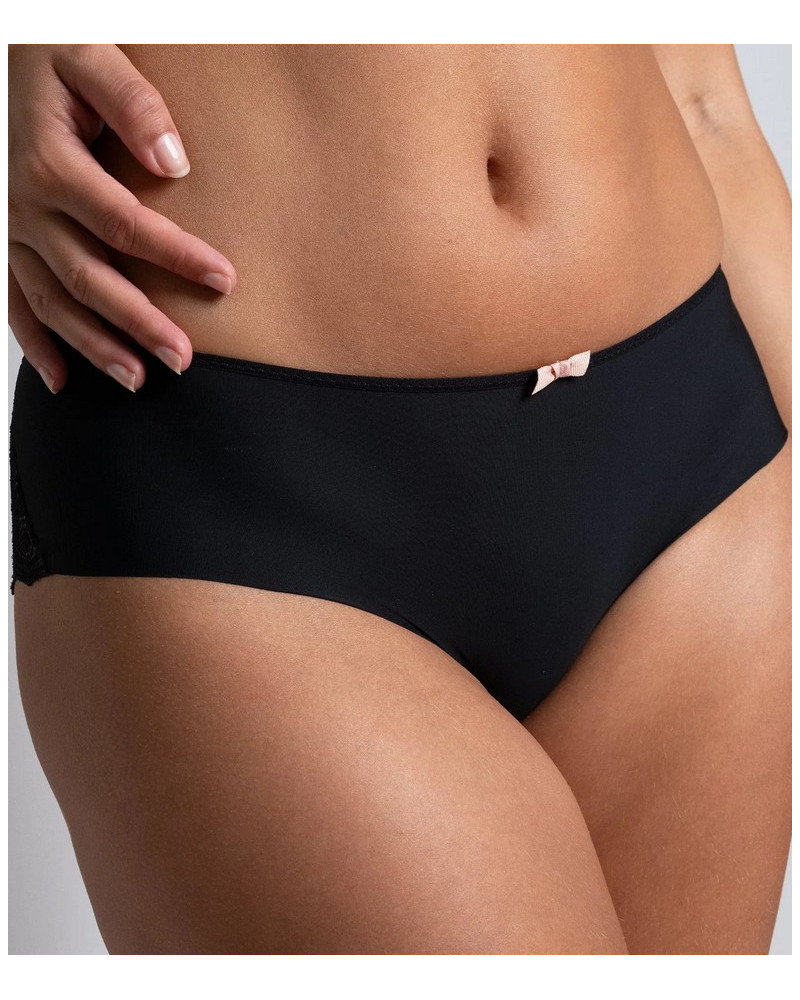 Shorty Passionata Georgia (Negro)