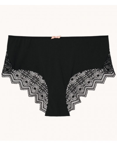 Shorty Passionata Georgia (Black)
