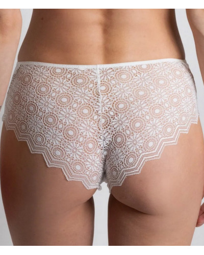 Shorty Passionata Georgia (Blanc)