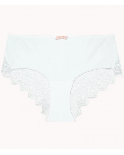 Shorty Passionata Georgia (Blanco)