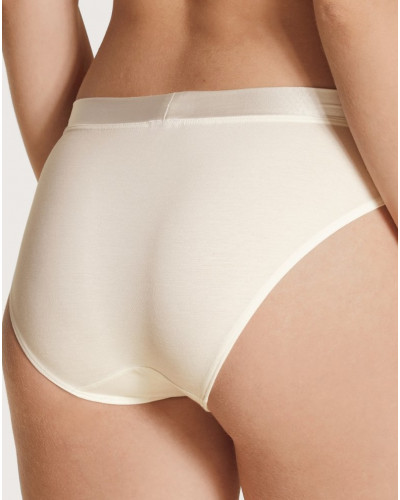 Briefs Calida Cate (Alabaster Crème)