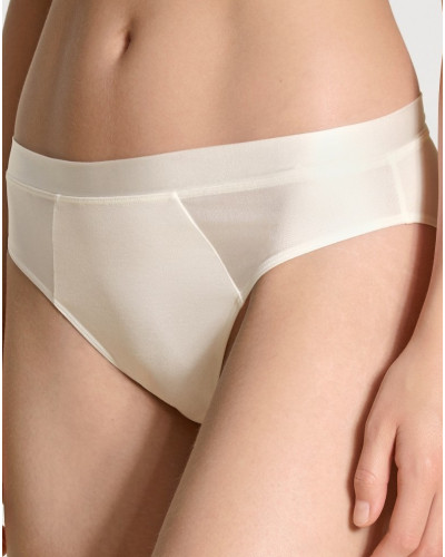 Briefs Calida Cate (Alabaster Crème)