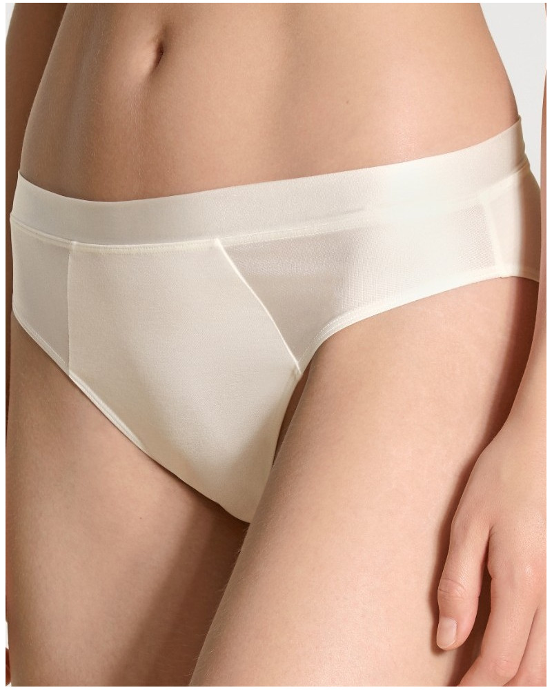 Calzoncillo Calida Cate (Alabaster Crème)