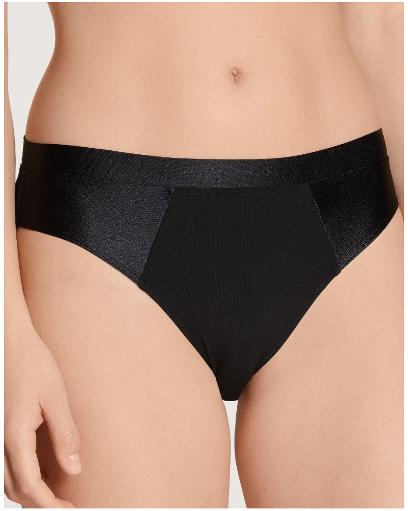 Calzoncillo Calida Cate (Negro)