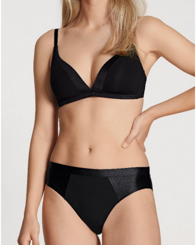 Calzoncillo Calida Cate (Negro)