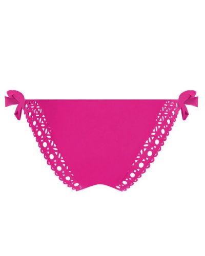 Bikini Lise Charmel Ajourage Couture (Ajourage Fuchsia)