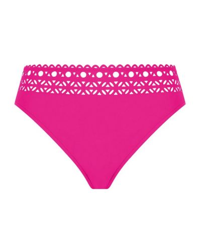 Slip de bain Lise Charmel Ajourage Couture (Ajourage Fuchsia)