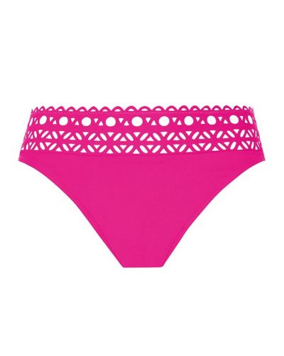 Low waisted bath brief Lise Charmel Ajourage Couture (Ajourage Fuchsia)