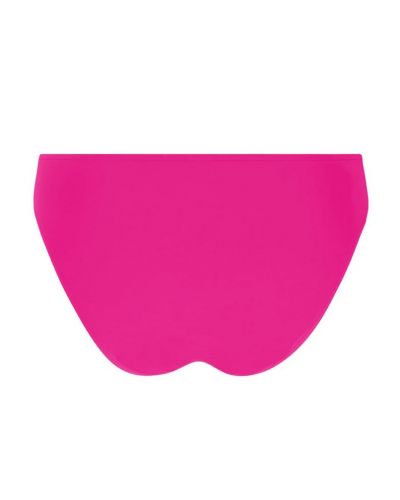 Calzoncillo de baño cintura baja Lise Charmel Ajourage Couture (Ajourage Fuchsia)