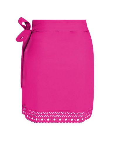 Jupe paréo Lise Charmel Ajourage Couture (Ajourage Fuchsia)