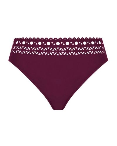 Bath briefs Lise Charmel Ajourage Couture (Ajourage Prune)