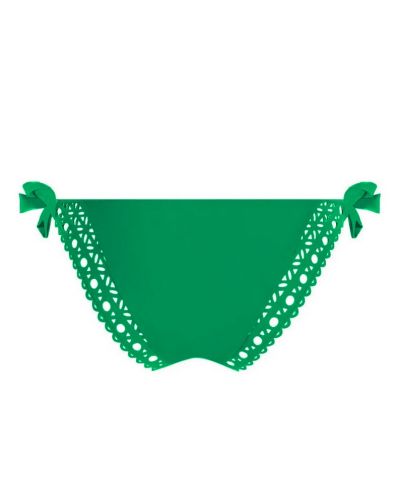 Bikini Lise Charmel Ajourage Couture (Ajourage Vert)