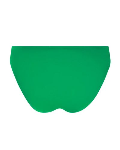 Calzoncillo de baño cintura baja Lise Charmel Ajourage Couture (Ajourage Vert)