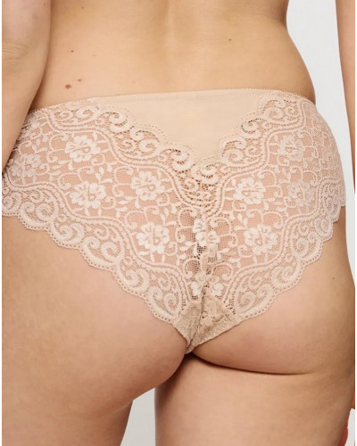 Calzoncillo corte bajo tai Triumph Amourette (Peau)