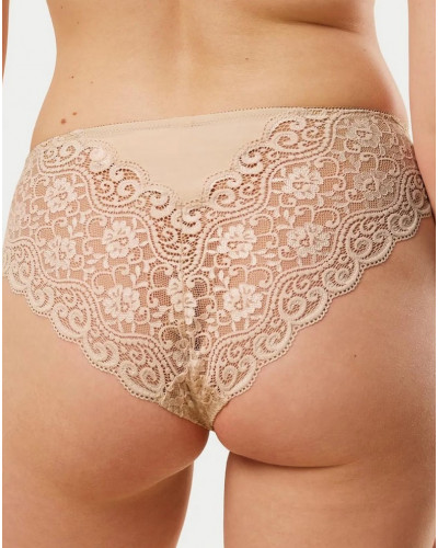 Calzoncillo corte bajo tai Triumph Amourette (Peau)