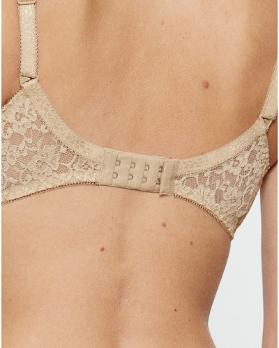 Wireless bra Triumph Amourette (Skin)