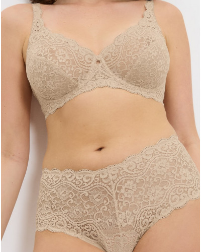 Soutien-gorge emboîtant Triumph Amourette (Skin)