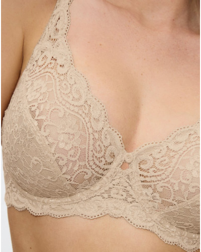 Soutien-gorge emboîtant Triumph Amourette (Skin)