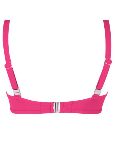 Soutien-gorge de bain corbeille bien-être Antigel La Chiquissima (Azalée Chic)