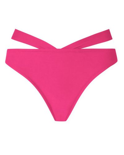 Seduction bath brief Antigel La Chiquissima (Azalée Chic)