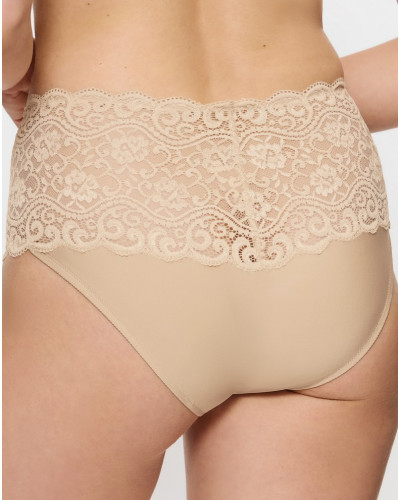 Culotte maxi Triumph Amourette (Skin)