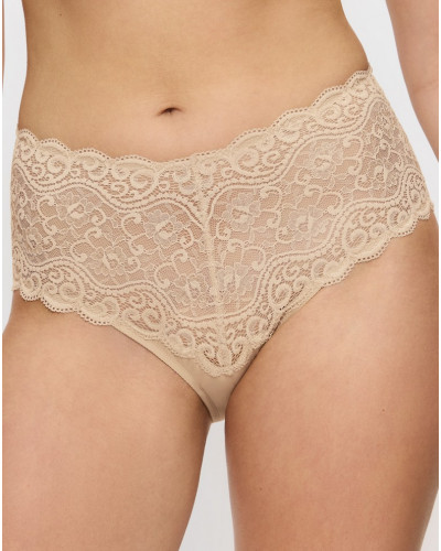 Maxi knicker Triumph Amourette (Skin)