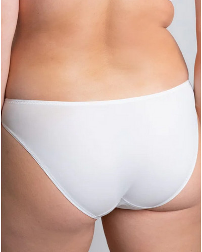 Culotte Passionata Forever (Blanc)