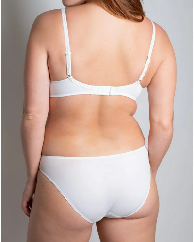 Culotte Passionata Forever (Blanc)