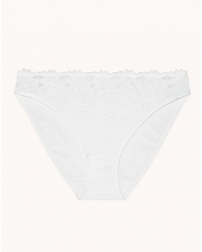 Knickers Passionata Forever (White)