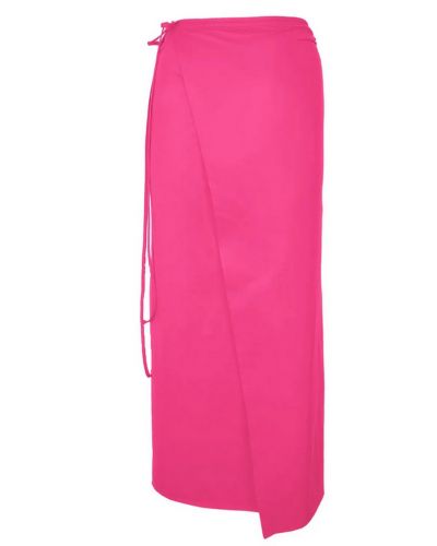 Pareo Antigel La Chiquissima (Azalée Chic)